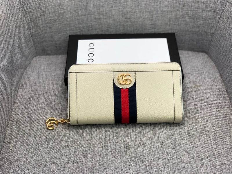 Gucci Wallets Purse